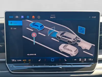 Volkswagen Tayron – Foto 13