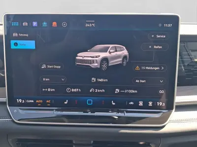 Volkswagen Tayron – Foto 14