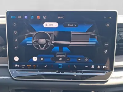 Volkswagen Tayron – Foto 15