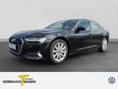 Audi A6 – Foto 1