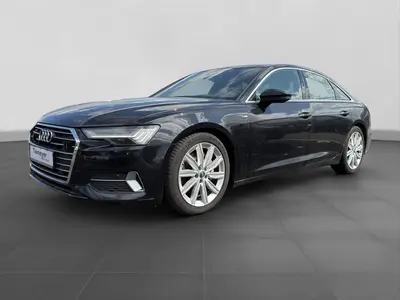 Audi A6 – Foto 2