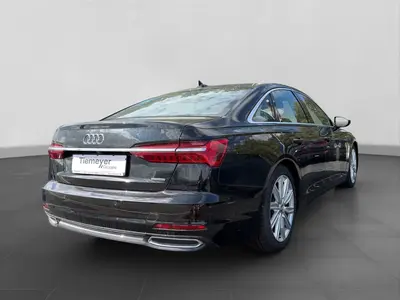 Audi A6 – Foto 3