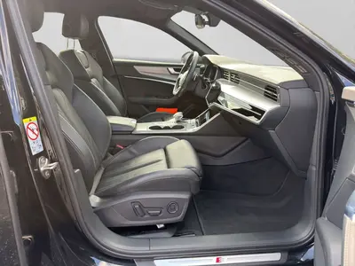 Audi A6 – Foto 4