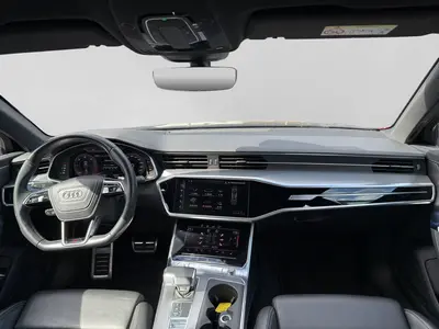Audi A6 – Foto 5