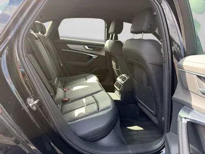 Audi A6 – Foto 6