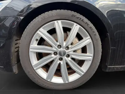 Audi A6 – Foto 7