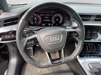 Audi A6 – Foto 9