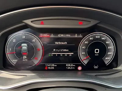 Audi A6 – Foto 10