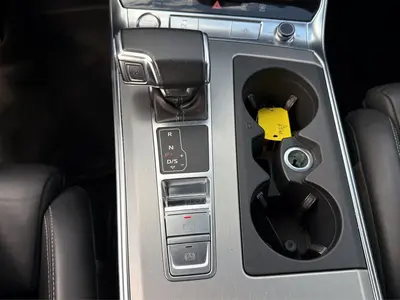 Audi A6 – Foto 11