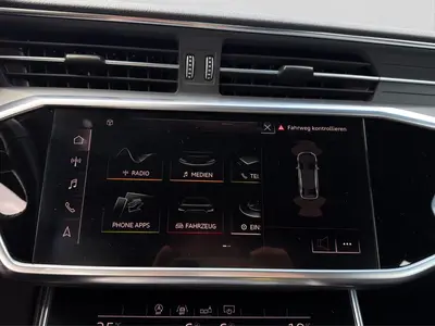 Audi A6 – Foto 12