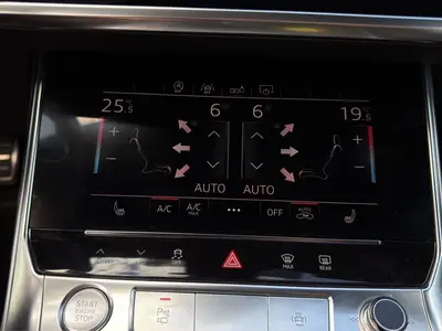 Audi A6 – Foto 13