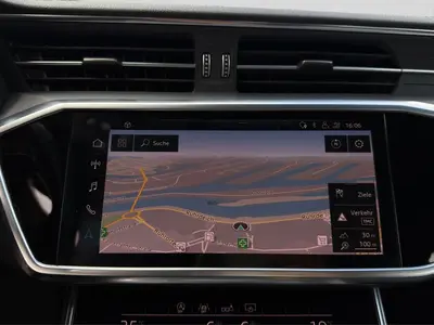 Audi A6 – Foto 14