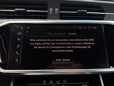 Audi A6 – Foto 15