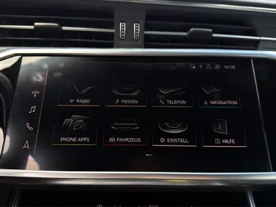 Audi A6 – Foto 16