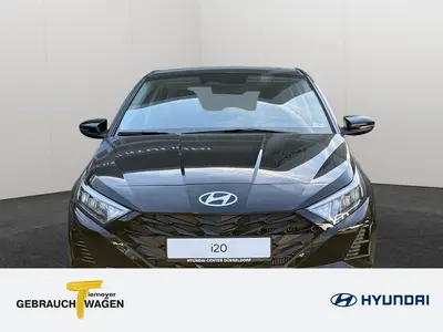 Hyundai i20 – Foto 2