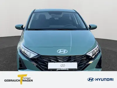 Hyundai i20 – Foto 2