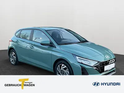 Hyundai i20 – Foto 3