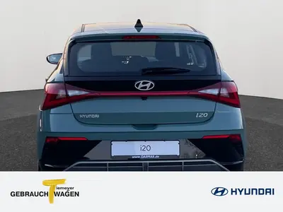 Hyundai i20 – Foto 6