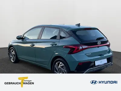 Hyundai i20 – Foto 7