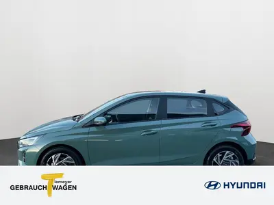 Hyundai i20 – Foto 8