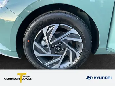 Hyundai i20 – Foto 9