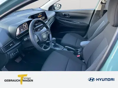 Hyundai i20 – Foto 10