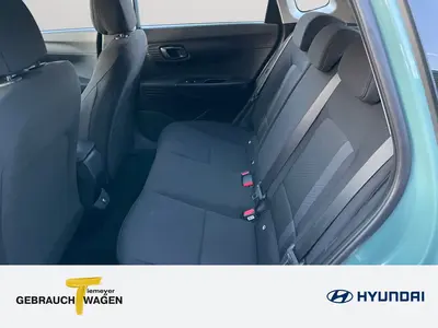 Hyundai i20 – Foto 11