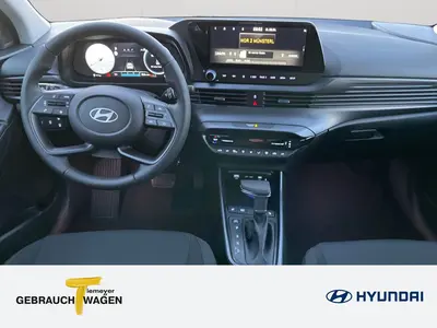 Hyundai i20 – Foto 12