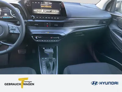 Hyundai i20 – Foto 13