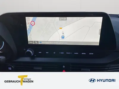 Hyundai i20 – Foto 14