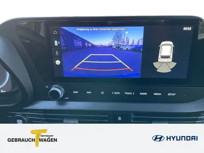 Hyundai i20 – Foto 15