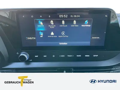 Hyundai i20 – Foto 16