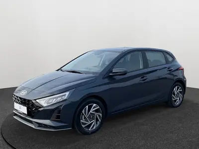 Hyundai i20 – Foto 1