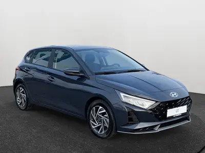 Hyundai i20 – Foto 3
