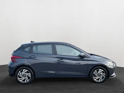 Hyundai i20 – Foto 4