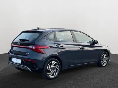 Hyundai i20 – Foto 5