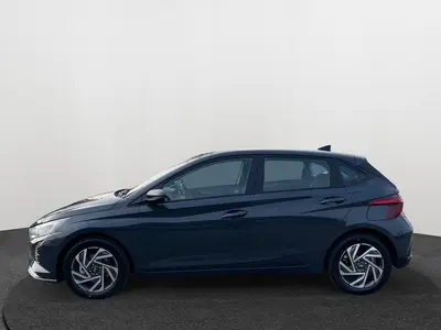 Hyundai i20 – Foto 8