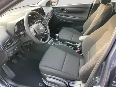 Hyundai i20 – Foto 10