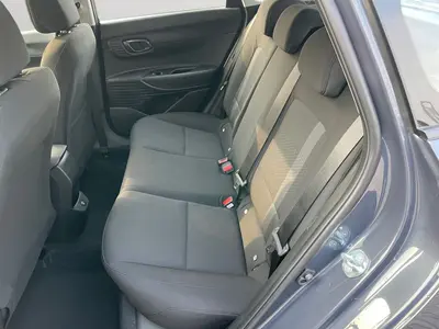 Hyundai i20 – Foto 11