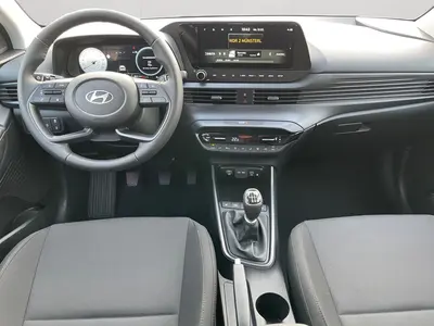 Hyundai i20 – Foto 12