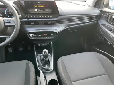 Hyundai i20 – Foto 13