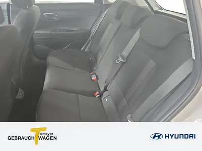 Hyundai i20 – Foto 11
