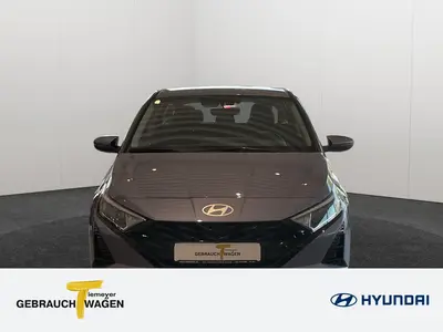 Hyundai i20 – Foto 2