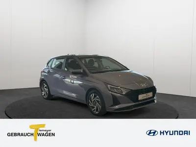 Hyundai i20 – Foto 3