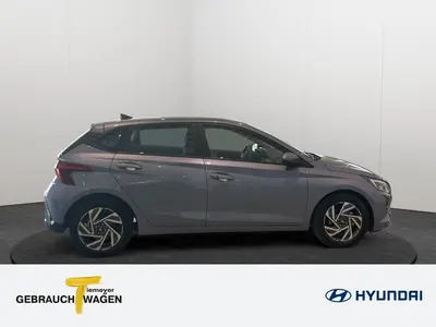 Hyundai i20 – Foto 4