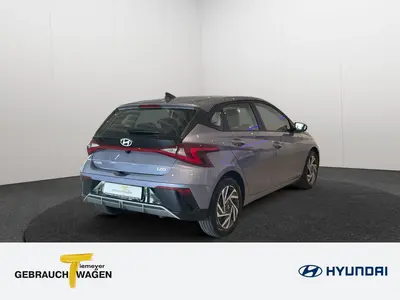 Hyundai i20 – Foto 5