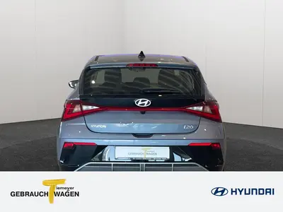 Hyundai i20 – Foto 6