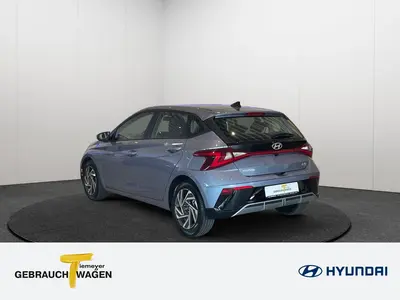 Hyundai i20 – Foto 7