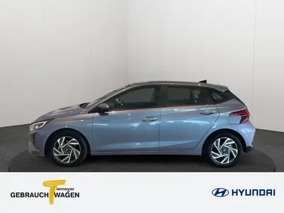 Hyundai i20 – Foto 8