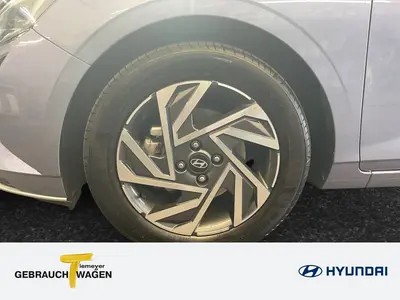 Hyundai i20 – Foto 9
